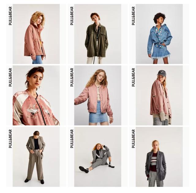 除了Zara、H&M，还有这十大国际快时尚品牌你知道吗