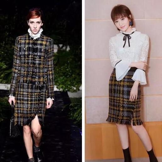 H&M秋冬最火系列,每件都想买!这个系列哪些值得买