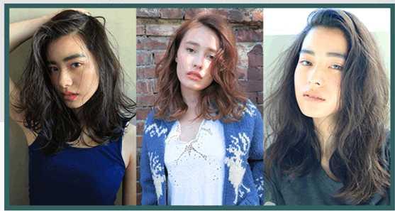 美发界十大未解之谜：如何看脸型选发型