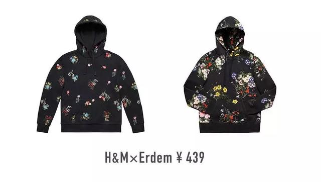 H&M秋冬最火系列，每件都想买！