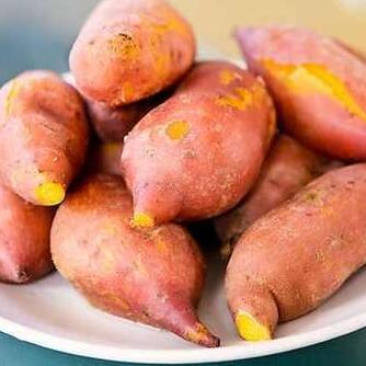 红薯能补身，能防癌，但不宜这样吃 你知道吗？