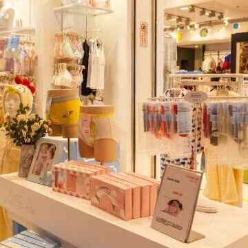 H&M、zara发力童装市场的背后:看准“任性”的父母