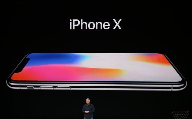 新特性实在太逆天 IphoneX再次引领手机新潮流