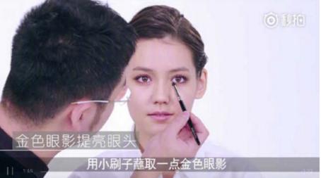 女生化妆如何入门？新手化妆入门打开方式