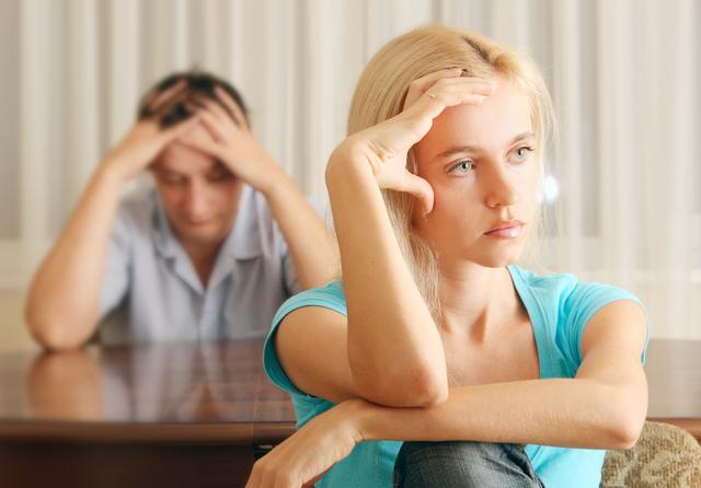 恋爱、婚姻中、对象一旦有这4个表现，说明你们的感情出问题了！