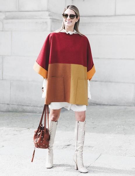 小众荷叶边,让你甜美撩人