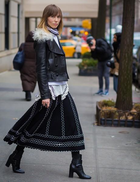 小众荷叶边,让你甜美撩人