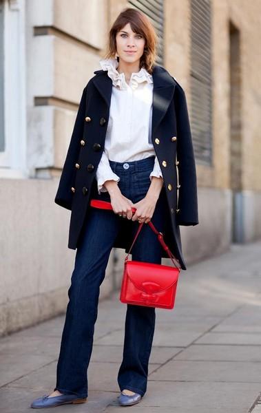 小众荷叶边,让你甜美撩人