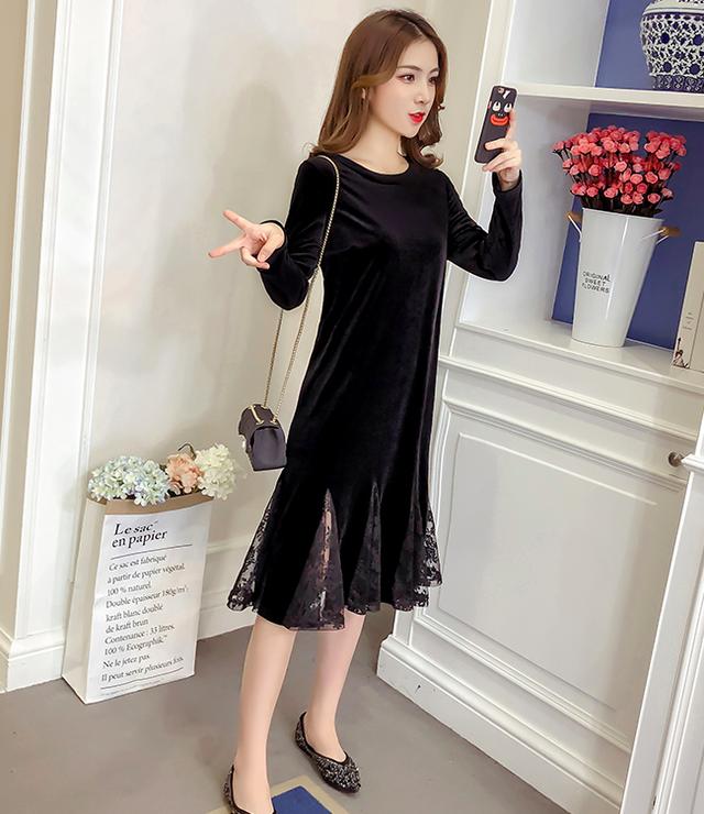 小众荷叶边,让你甜美撩人