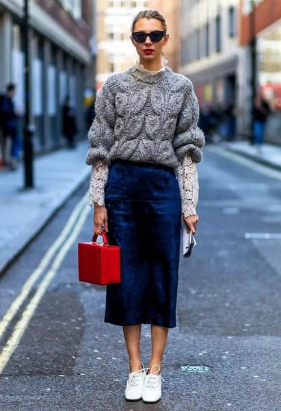 小众荷叶边,让你甜美撩人