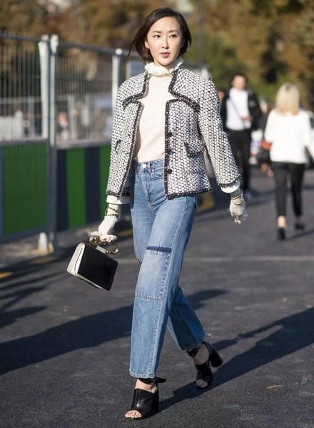 小众荷叶边,让你甜美撩人