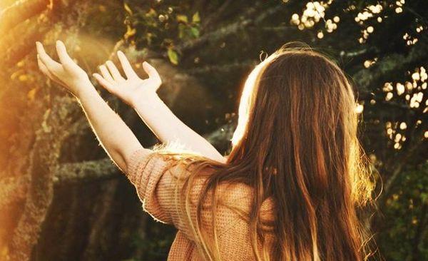 爱情最大的悲哀就是你爱的人不爱你,何必强求