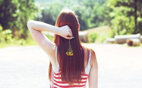 爱情最大的悲哀就是你爱的人不爱你,何必强求