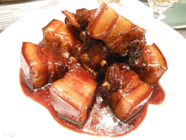 美食，美食，过年必吃的美食