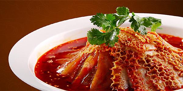 成都十二大美食，看着就流口水了！