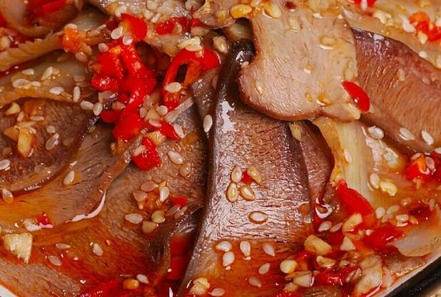 成都十二大美食，看着就流口水了！