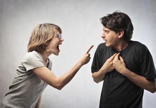 夫妻相处必须学会不伤感情的吵架艺术