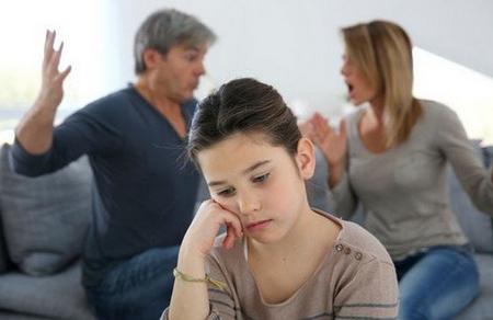 夫妻相处必须学会不伤感情的吵架艺术