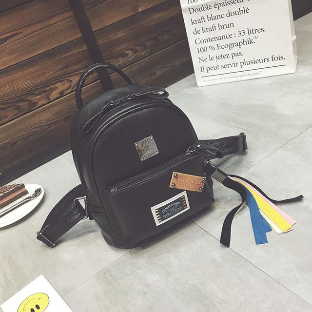 女人不能只有一个包,不同款式来一个,搭配衣服就更出色