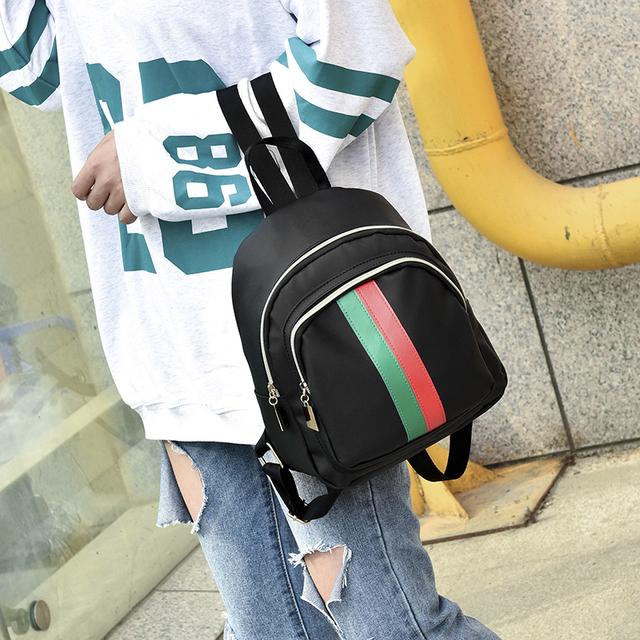 女人不能只有一个包,不同款式来一个,搭配衣服就更出色