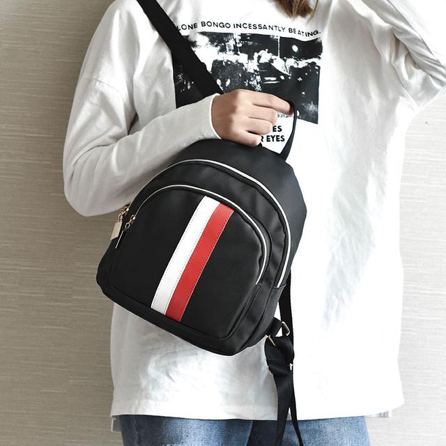 女人不能只有一个包,不同款式来一个,搭配衣服就更出色