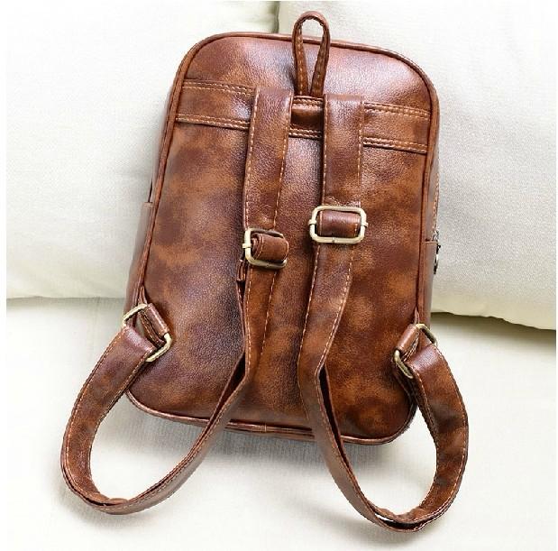 女人不能只有一个包,不同款式来一个,搭配衣服就更出色