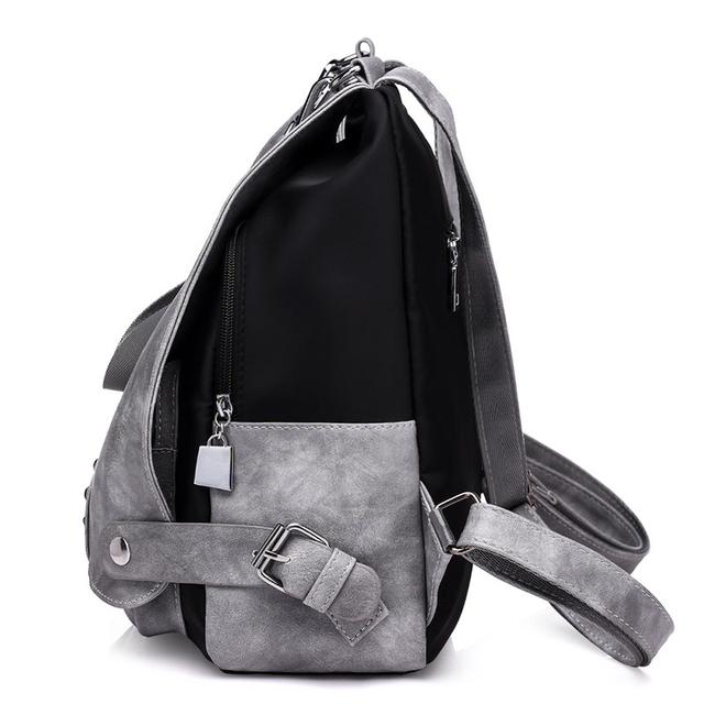 女人不能只有一个包,不同款式来一个,搭配衣服就更出色