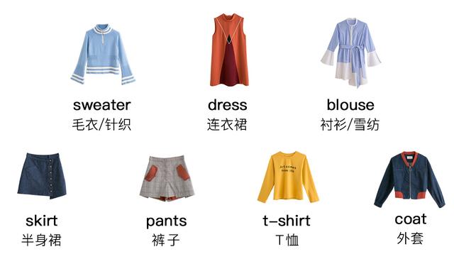 适合每月只有一千元生活费的学生党服装品牌都有哪些？