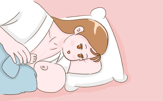 生产后这3件事，宝妈就算疼到掉眼泪，也要在第一天做完
