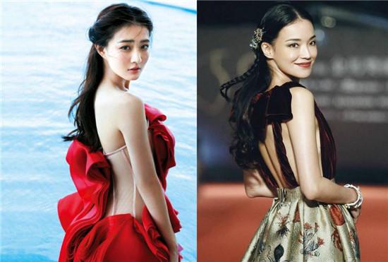 方脸的女生适合什么发型