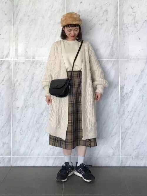 一双new balance都没有，你还说你玩日系风？