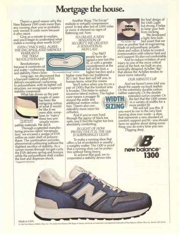 一双new balance都没有，你还说你玩日系风？