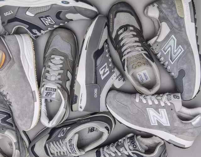 一双new balance都没有，你还说你玩日系风？