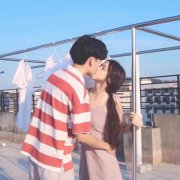 一生中，总会遇到几个对你好的，让你心动的人