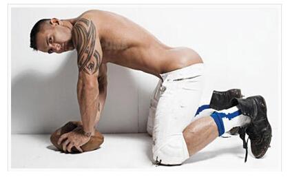 女性最看重男人的哪个部位