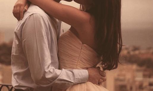 男人身上的哪个部位最能俘获女人的芳心?