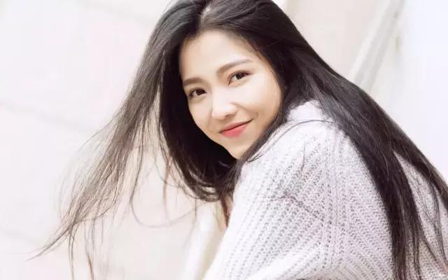 有一种女人，叫37℃女人