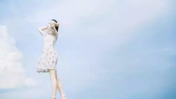 有一种女人，叫37℃女人