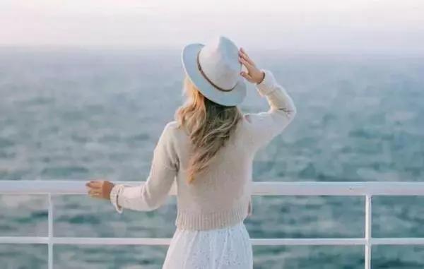有一种女人，叫37℃女人