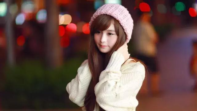 有一种女人，叫37℃女人