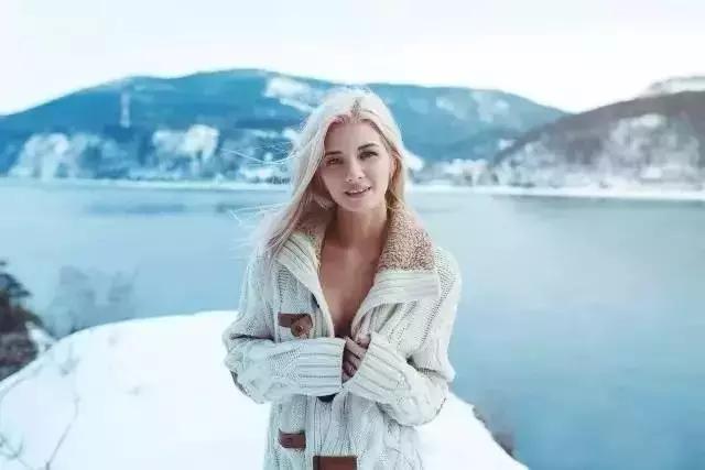 有一种女人，叫37℃女人