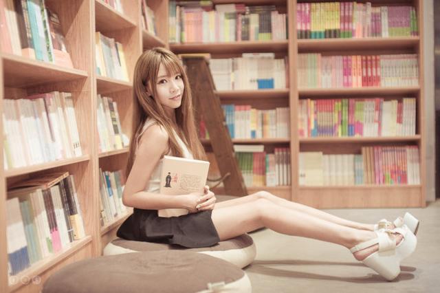 如何辨别女生是否对你有好感？