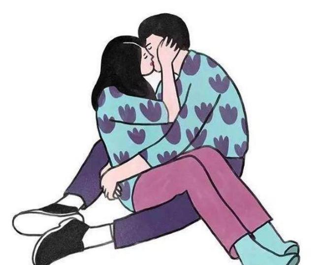 情感里，女人忍不住有这3种行为，就是想要主动追你！