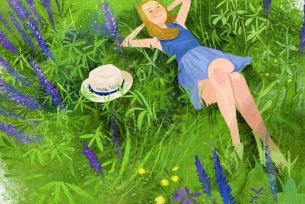 恋爱中，女人想要这五样东西，你知道吗