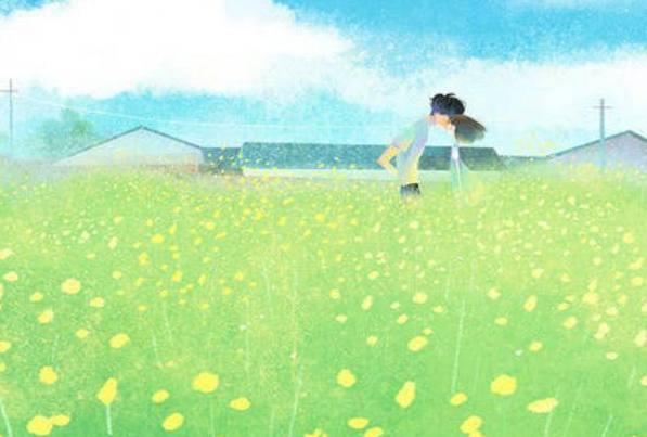 恋爱中，女人想要这五样东西，你知道吗