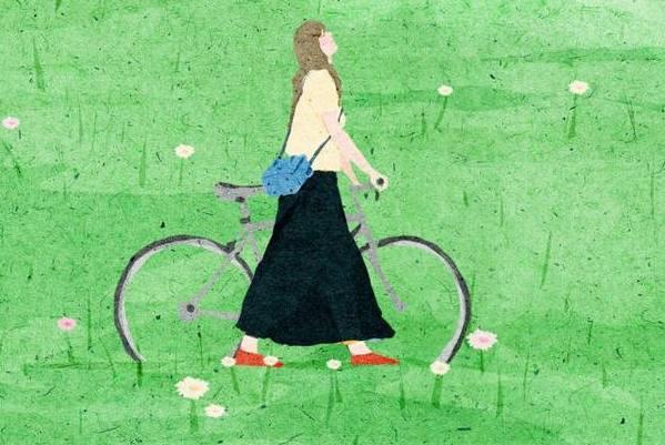 恋爱中，女人想要这五样东西，你知道吗