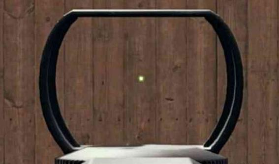 绝地求生:红点更新新样式!会用这个准心才是真大神,完爆全息