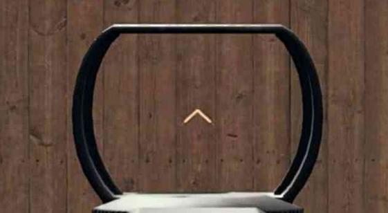 绝地求生:红点更新新样式!会用这个准心才是真大神,完爆全息