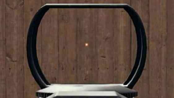 绝地求生：红点更新新样式！会用这个准心才是真大神，完爆全息