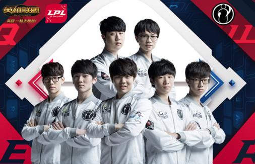 群雄逐鹿！LPL夏季赛即将开始！